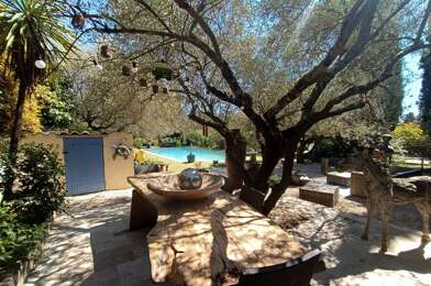 Maison 6 pièces 598000 €