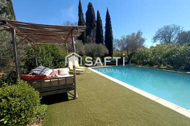 Maison 6 pièces 598000 €