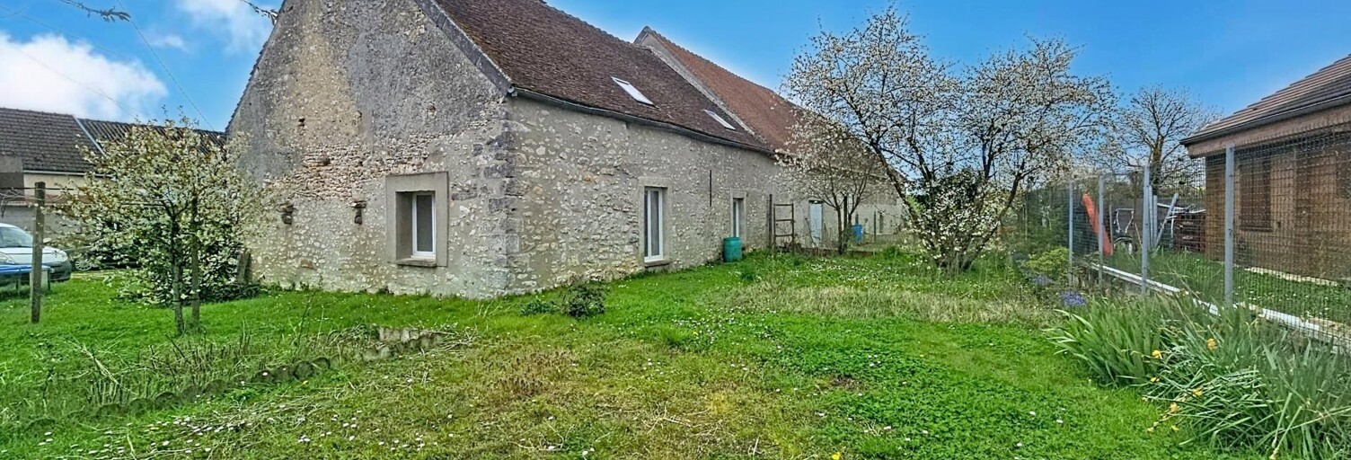 Maison 5 Pièces 175 m² à vendre à Rouilly (77160)