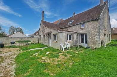 Maison 5 pièces 180000 €