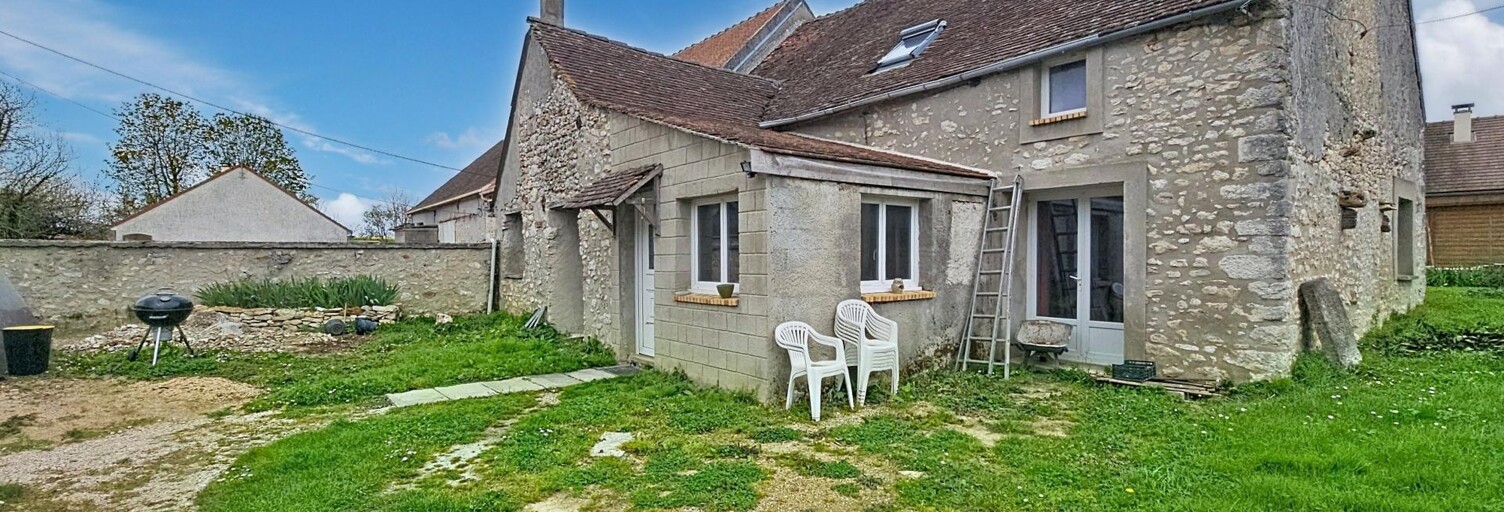 Maison 5 Pièces 175 m² à vendre à Provins (77160)