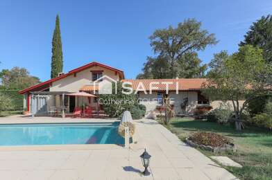 Maison 11 pièces 749000 €