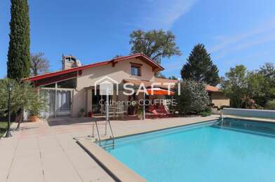 Maison 11 pièces 749000 €