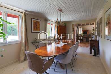 Maison 11 pièces 749000 €