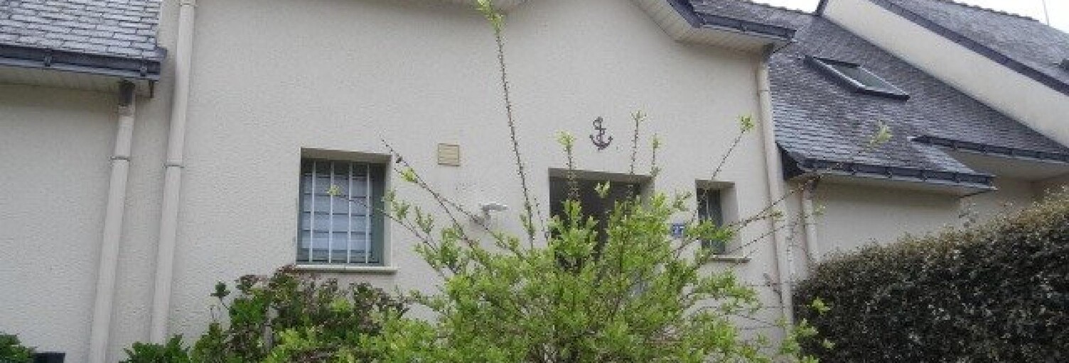 Maison 3 Pièces 50 m² à vendre à La Turballe (44420)