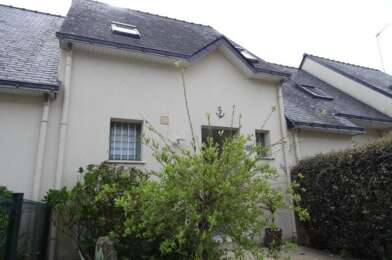 Maison 3 pièces 243800 €