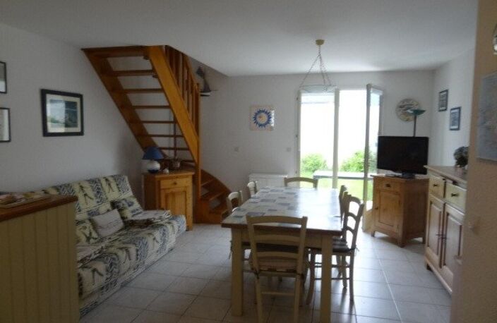 A 500 m des plages et des commerces — photo 3