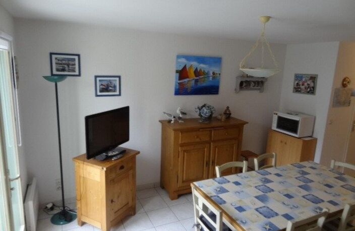 A 500 m des plages et des commerces — photo 5