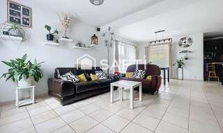 Maison 4 Pièces 75 m² à vendre à Saint-André-des-Eaux (44117)