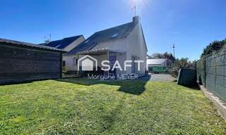 Maison 4 Pièces 75 m² à vendre à Saint-André-des-Eaux (44117)