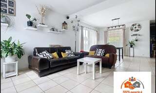 Maison 4 Pièces 75 m² à vendre à Saint-André-des-Eaux (44117)