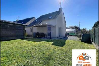 Maison 4 pièces 285000 €