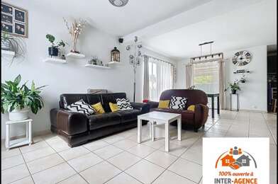Maison 4 pièces 285000 €