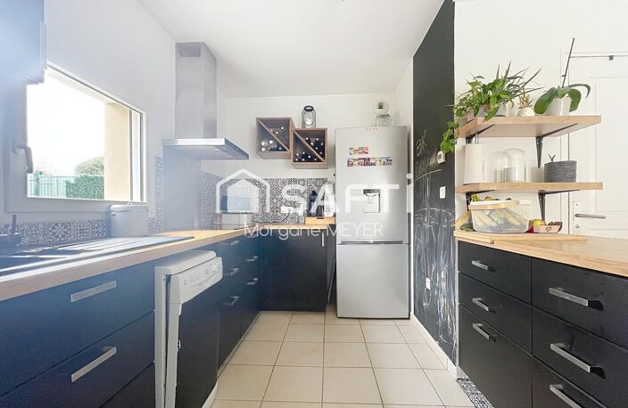 Maison 3 chambres - Centre bourg - garage — photo 4