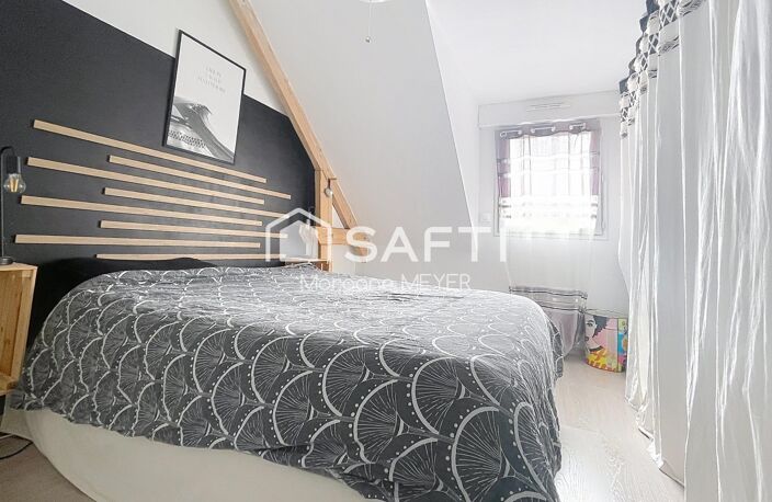 Maison 3 chambres - Centre bourg - garage — photo 5
