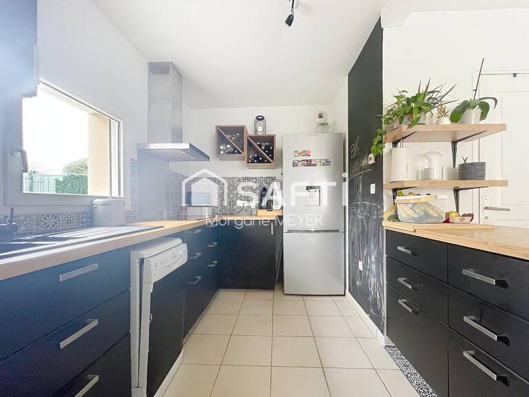 Maison 3 chambres - Centre bourg - garage — photo 1