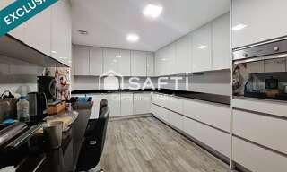 Appartement 4 Pièces 93 m² à vendre à Ajaccio (20000)