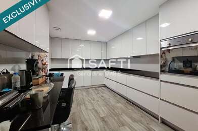 Appartement 4 pièces 345000 €