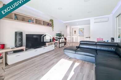 Appartement 4 pièces 345000 €