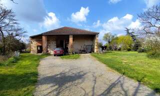 Maison 4 Pièces 116 m² à vendre à Moissac (82200)