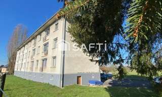 Immeuble  330 m² à vendre à Grandvillars (90600)