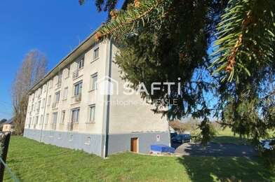 Immeuble  213000 €