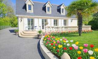 Maison 6 Pièces 111 m² à vendre à Saint-Roch (37390)