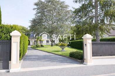 Maison 6 pièces 463000 €