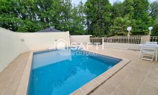 Maison 6 Pièces 111 m² à vendre à Saint-Roch (37390)