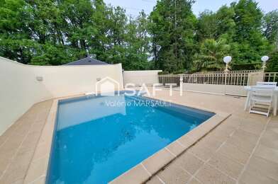 Maison 6 pièces 463000 €