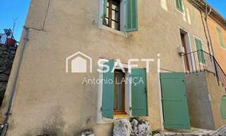 Maison 5 Pièces 90 m² à vendre à Ventabren (13122)