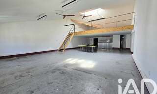 Appartement 2 Pièces 114 m² à vendre à Marseille 2 (13002)