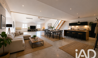 Appartement 2 Pièces 114 m² à vendre à Marseille 2 (13002)