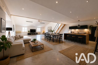 Appartement 2 pièces 295000 €