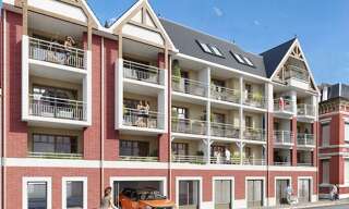 Appartement 4 Pièces 81 m² à vendre à Berck (62600)