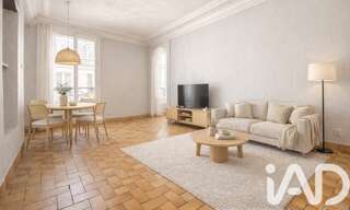 Appartement 3 Pièces 49 m² à vendre à Paris 3 (75003)