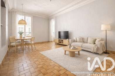 Appartement 3 pièces 565000 €