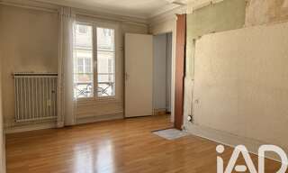 Appartement 3 Pièces 49 m² à vendre à Paris 3 (75003)