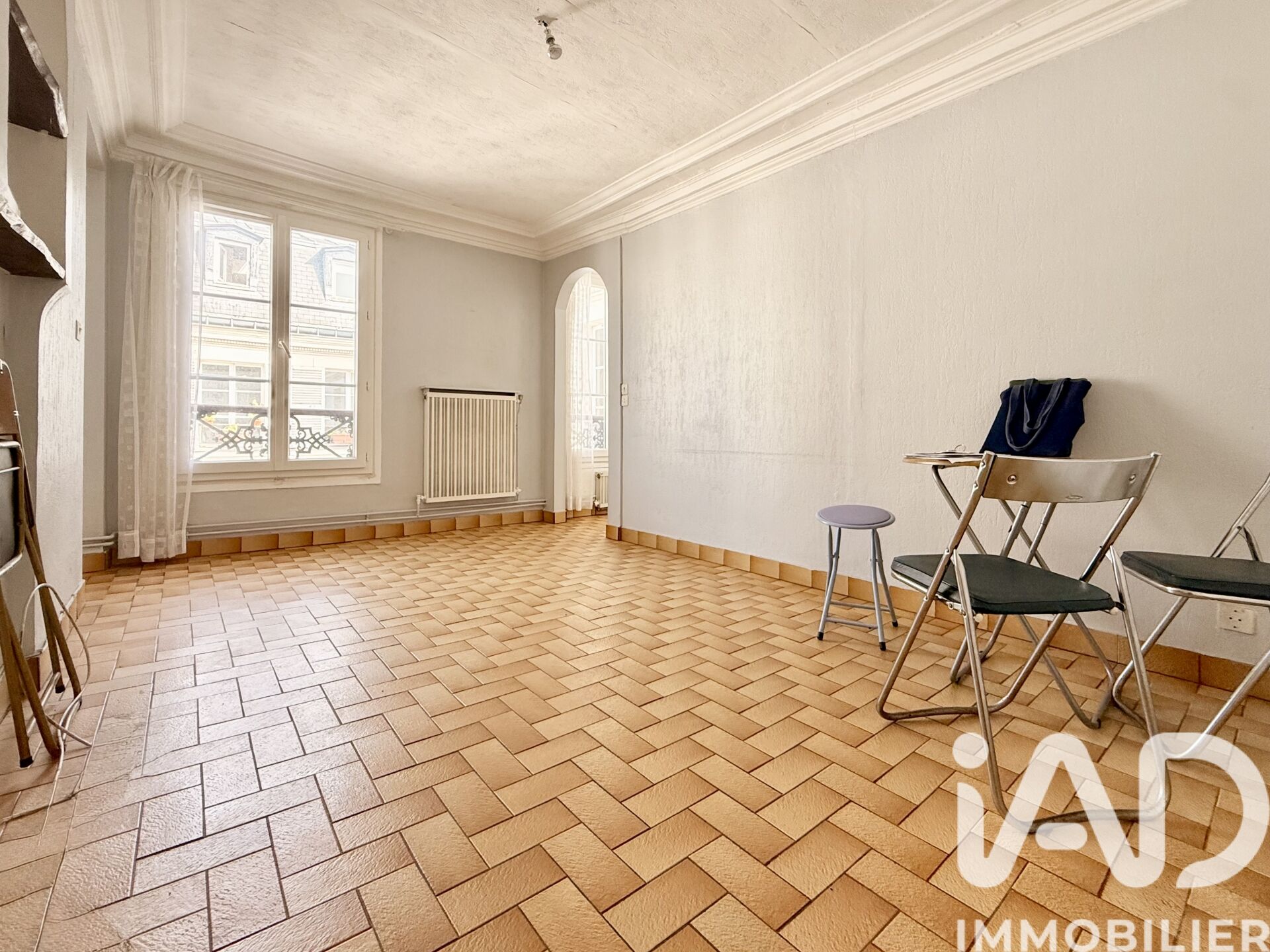 Vente Appartement 3 pièces - Photo 2