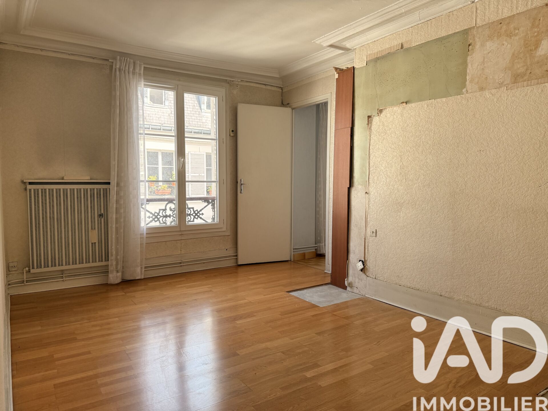 Vente Appartement 3 pièces - Photo 3