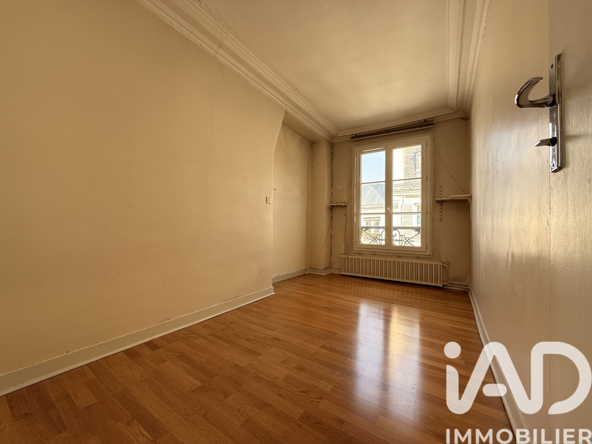 Vente Appartement 3 pièces - Photo 4
