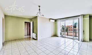 Appartement 4 Pièces 93 m² à vendre à Craponne (69290)