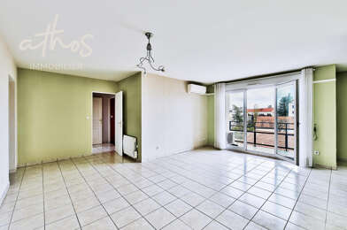 Appartement 4 pièces 414000 €