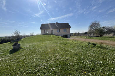 Maison 7 pièces 189390 €