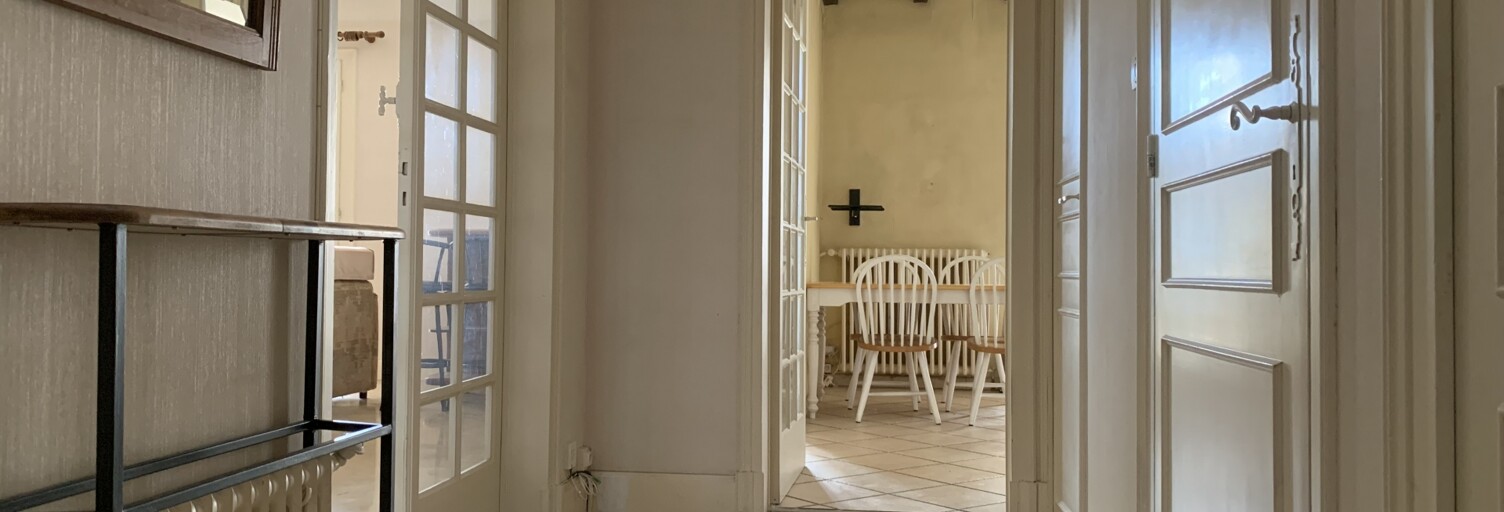 Maison 6 Pièces 174 m² à vendre à Miramont-de-Guyenne (47800)