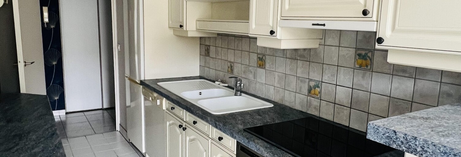 Appartement 3 Pièces 68 m² à louer à Triel-sur-Seine (78510)