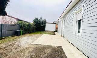 Maison 3 Pièces 62 m² à louer à Villenave-d'Ornon (33140)