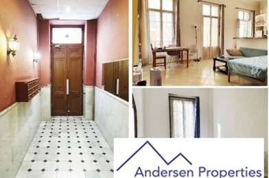 Appartement 5 pièces 395000 €