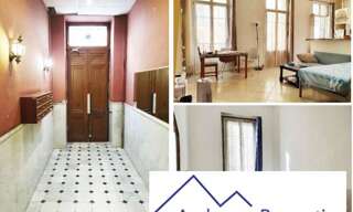 Appartement 5 Pièces 81 m² à vendre à Nice (06000)