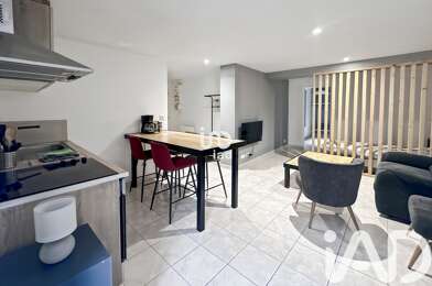 Appartement 2 pièces 79000 €